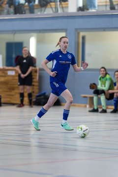 Bild 100 - F NFV Futsalturnier